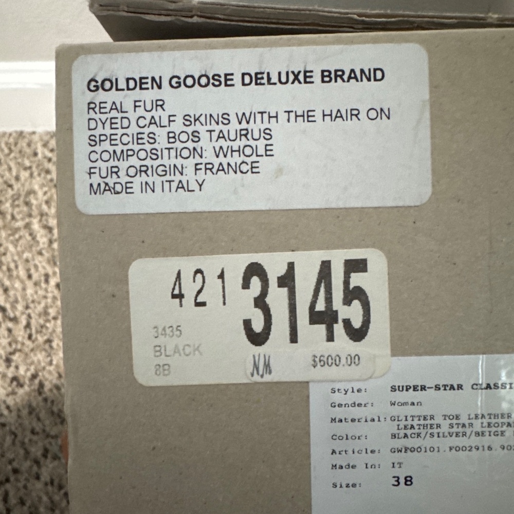 Golden Goose - Picture 7 of 7